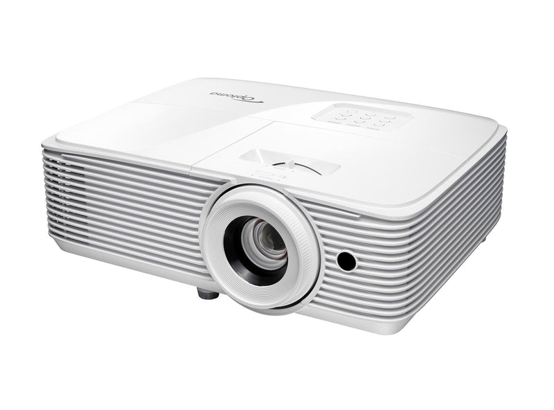Optoma HD29x DLP Beamer 4.000 Lumen