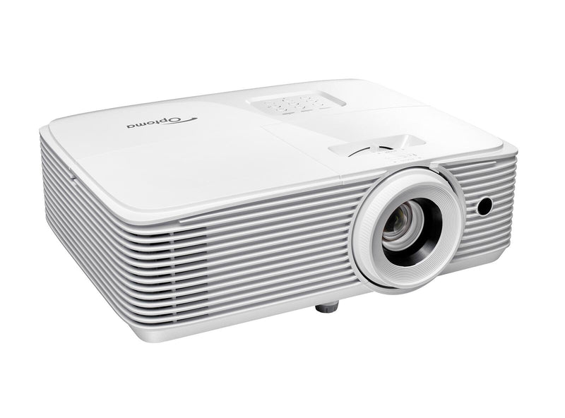 Optoma HD29x DLP Beamer 4.000 Lumen
