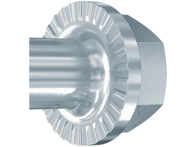 Fischer UltraCut FBS II 12 x 70 10/-/- US (20 pcs.)