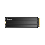 Lexar NM790 - 1 TB + Kühlkörper