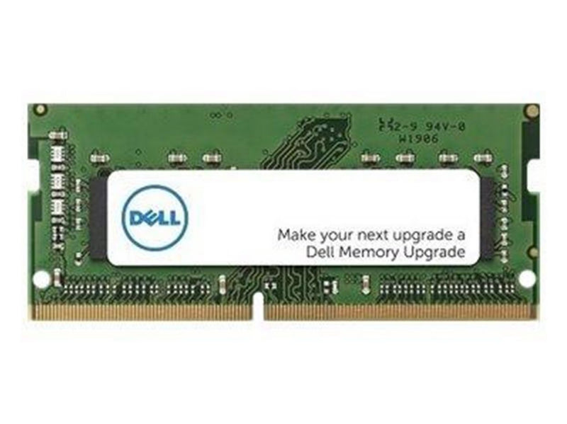 Dell - DDR4 - 32 GB - SO-DIMM 260-pin - unbuffered