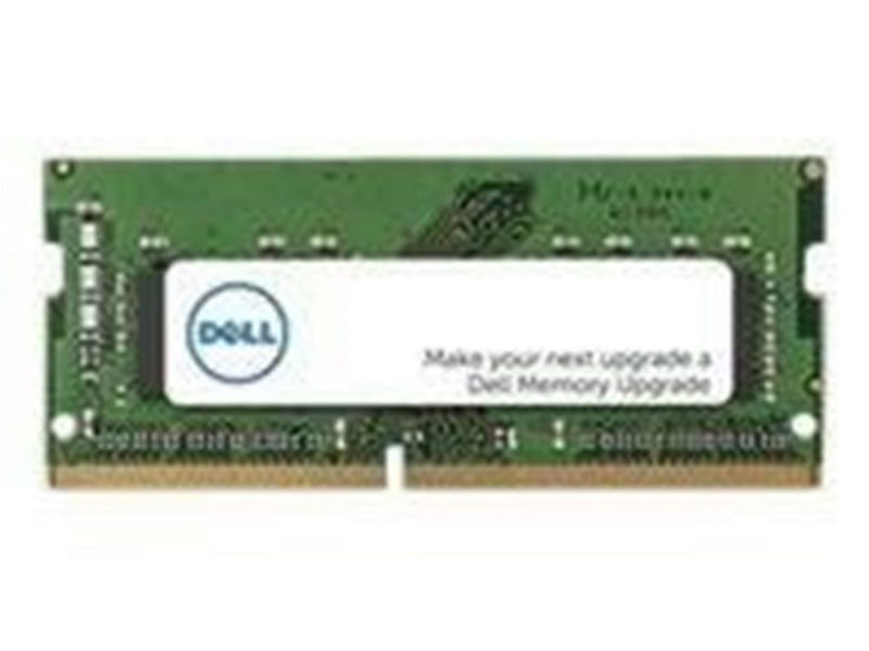 Dell - DDR4 - 32 GB - SO-DIMM 260-pin - unbuffered