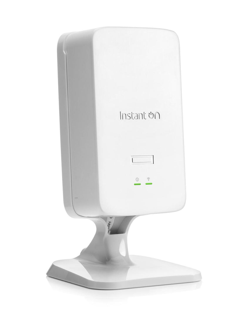 HPE Networking Instant ON AP22D RW Wi-Fi 6 Access Point