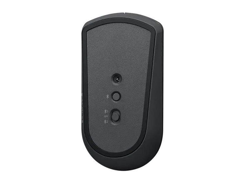 Lenovo ThinkPad Silent - Maus (Schwarz)