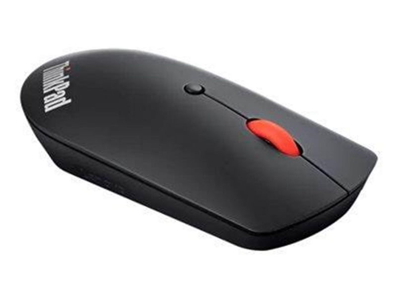 Lenovo ThinkPad Silent - Maus (Schwarz)