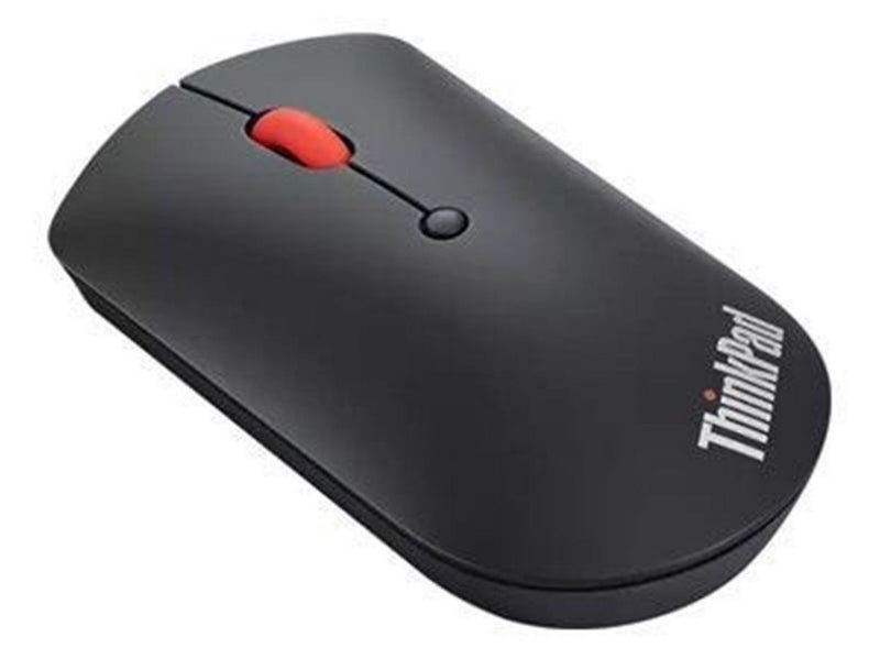 Lenovo ThinkPad Silent - Maus (Schwarz)