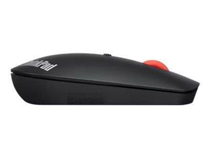 Lenovo ThinkPad Silent - Maus (Schwarz)