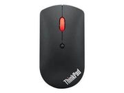 Lenovo ThinkPad Silent - Maus (Schwarz)