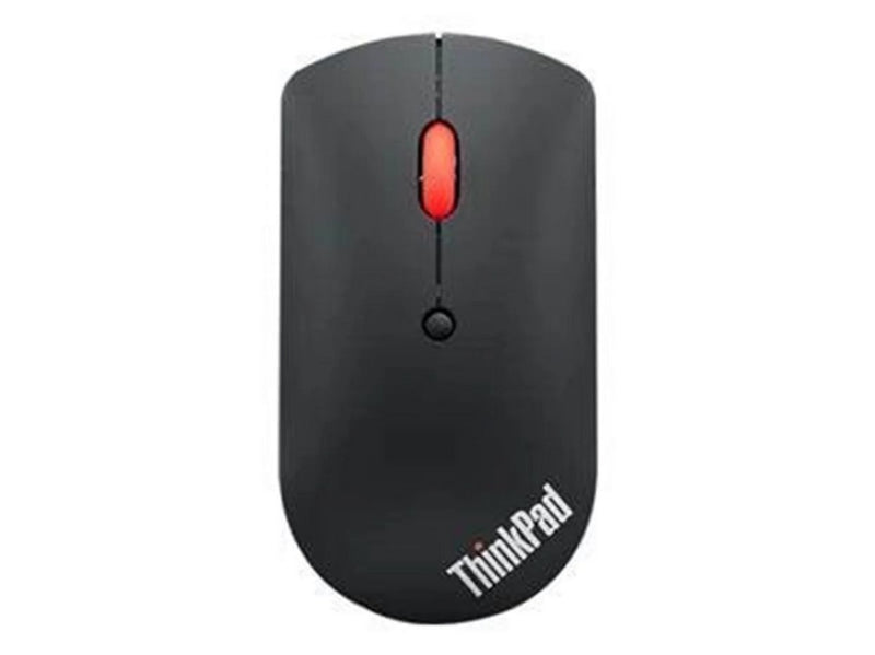 Lenovo ThinkPad Silent - Maus (Schwarz)