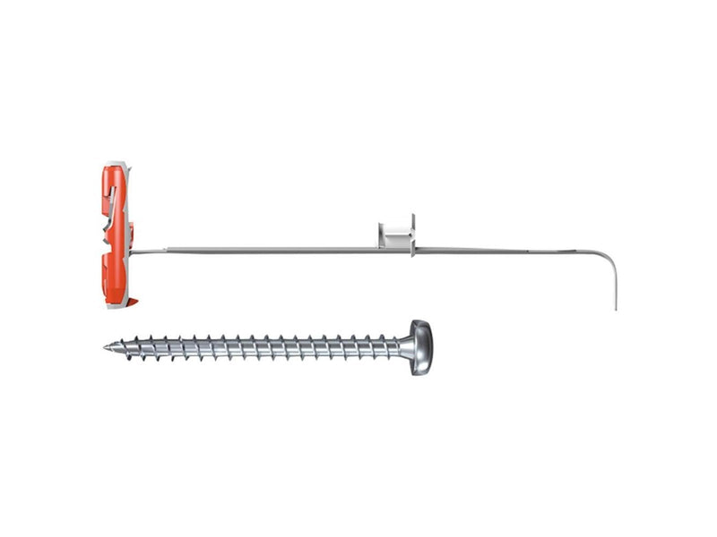 Fischer DuoTec 10 S PH panhead screw (25 pcs.)