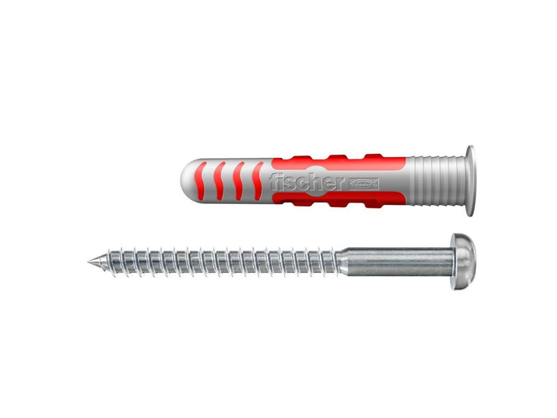 Fischer DuoSeal 8 x 48 S PH TX A2 (25 pcs.)