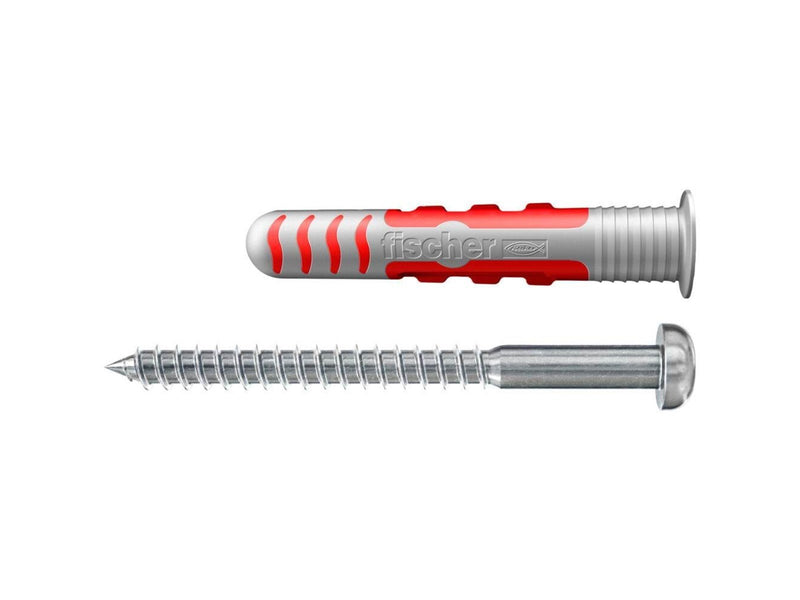 Fischer DuoSeal 8 x 48 S PH TX A2 (25 pcs.)