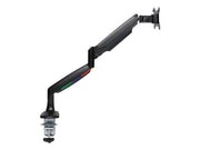 Kensington SmartFit® One-Touch Single Monitorarm - Schwarz