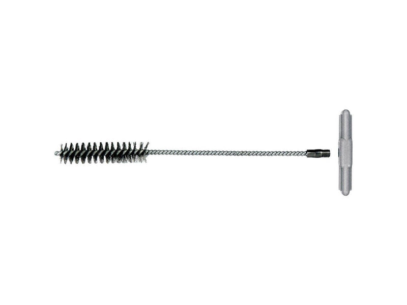 Fischer Cleaning brush BS Ø 12 for concrete