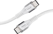 Intenso USB-Kabel C315C - Weiß