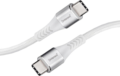 Intenso USB-Kabel C315C - Weiß