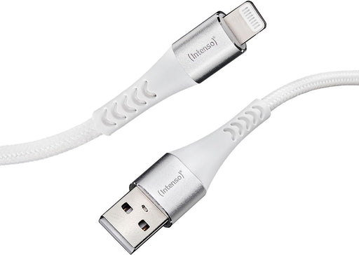 Intenso USB-Kabel A315L - Weiß
