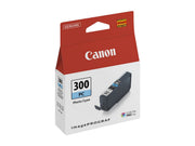 Canon PFI-300 / 4197C001 Photo Cyan