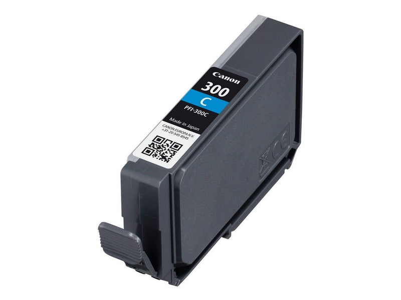 Canon PFI-300 / 4194C001 Cyan