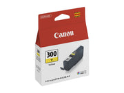 Canon PFI-300 / 4196C001 Yellow