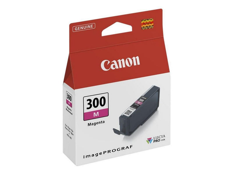 Canon PFI-300 / 4195C001 Magenta