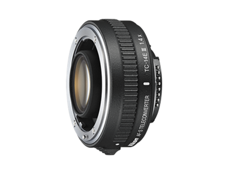 Nikon AF-S Teleconverter TC 14E III