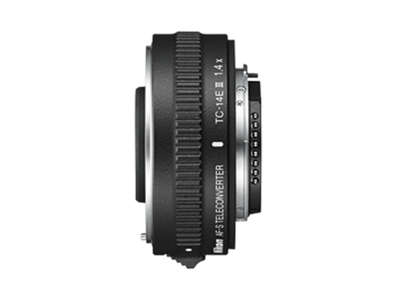 Nikon AF-S Teleconverter TC 14E III