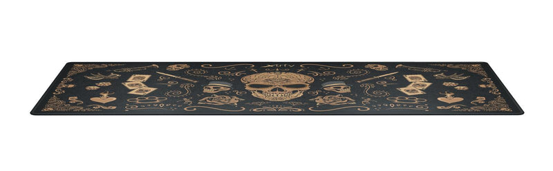 CHERRY Xtrfy GP5 Calavera XL (Gaming-Mauspad)