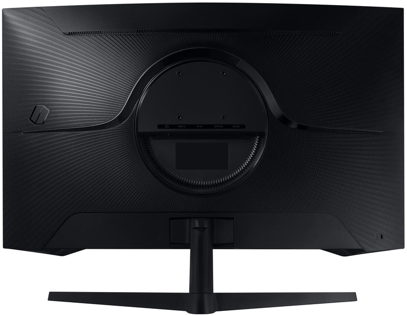 Samsung Odyssey G5 S32CG554EU Curved Gaming Monitor 80cm (32 Zoll)