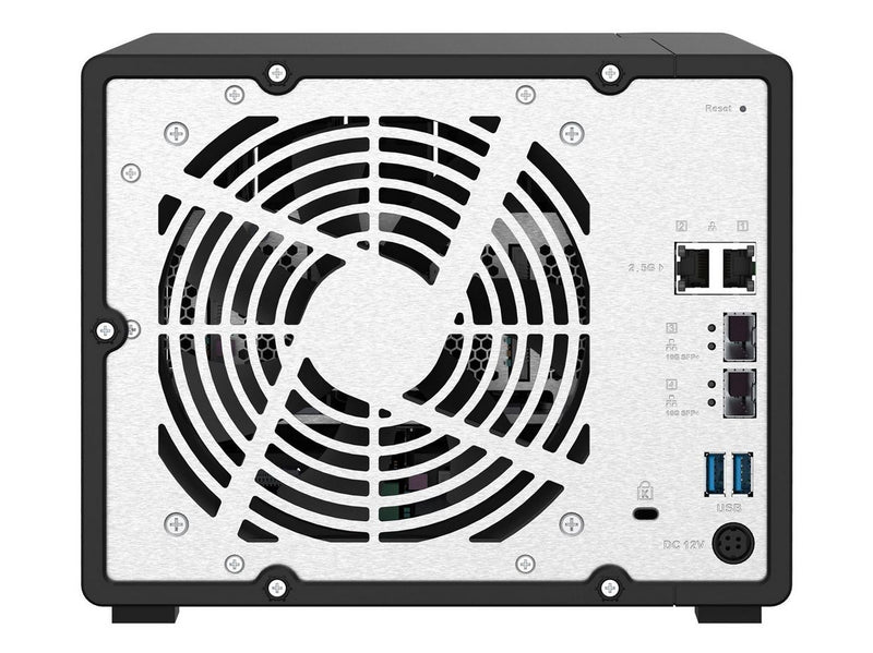 QNAP TS-932PX-4G - NAS Server