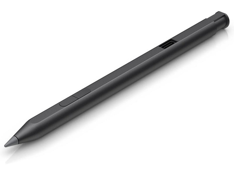 HP Rechargeable Tilt Pen - Digital pen (Grau)
