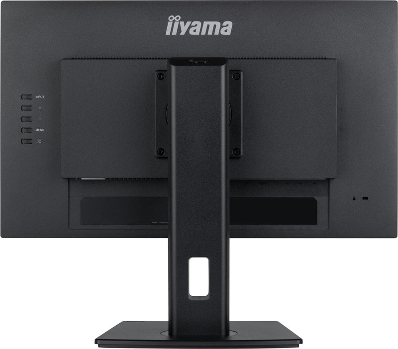 iiyama ProLite XUB2492HSU-B6 Monitor 60.5cm (24') schwarz