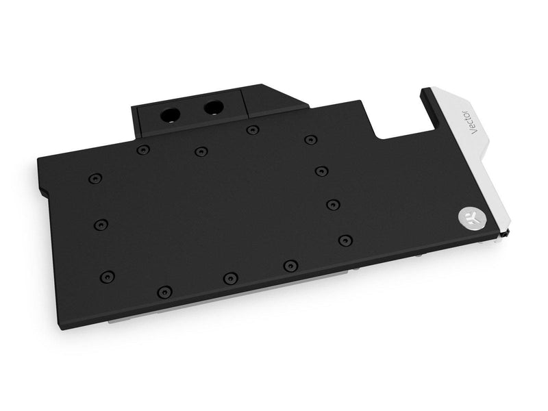 EK Water Blocks EK-Quantum Vector N+ RX 6800XT/6900XT D-RGB - Nickel + Acetal