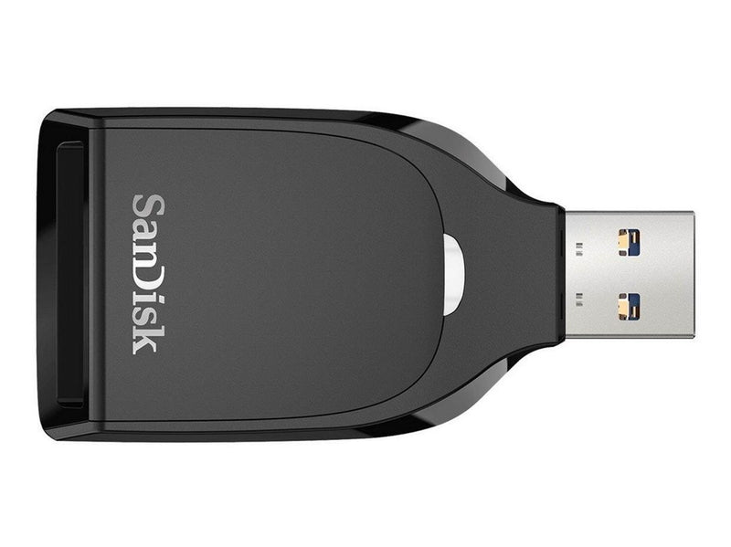 SANDISK SD UHS-I CARD READER