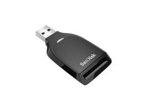SANDISK SD UHS-I CARD READER