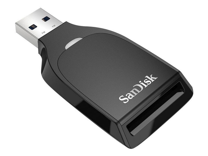 SANDISK SD UHS-I CARD READER
