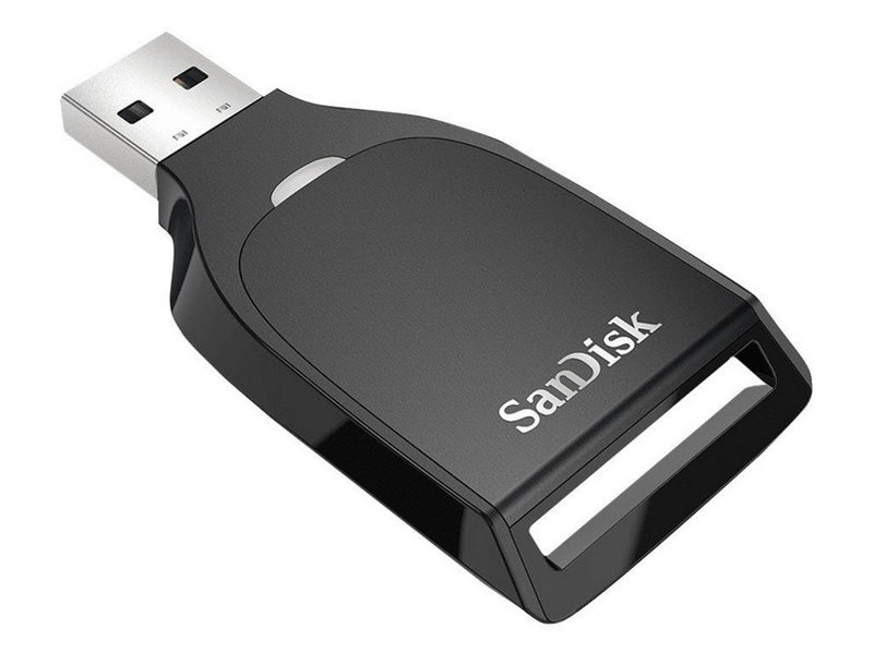 SANDISK SD UHS-I CARD READER
