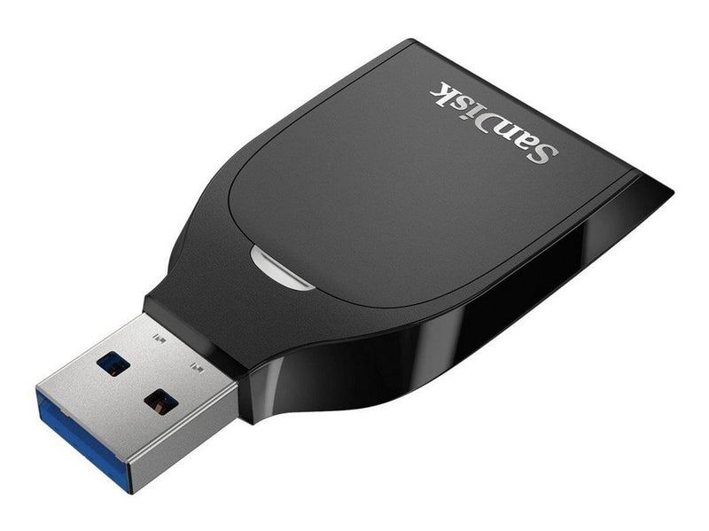 SANDISK SD UHS-I CARD READER