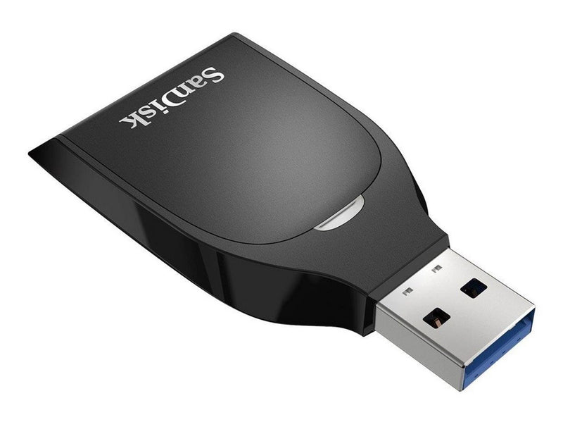 SANDISK SD UHS-I CARD READER