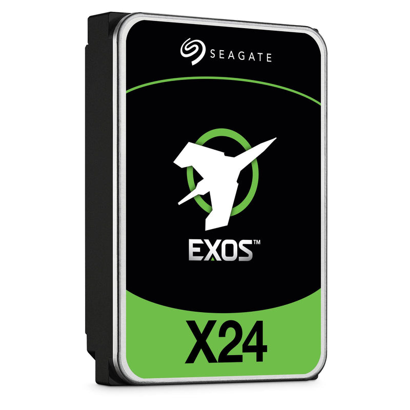 Seagate Exos X24 - 20TB