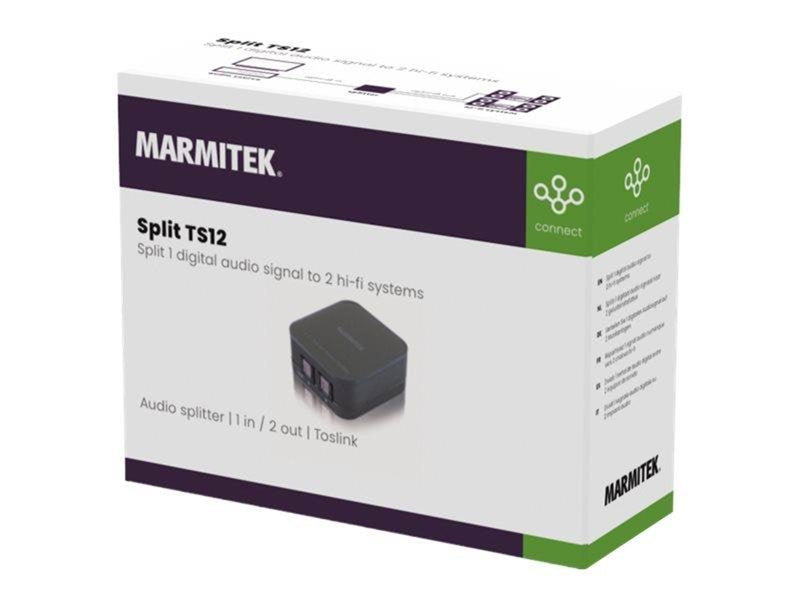 Marmitek Split TS12