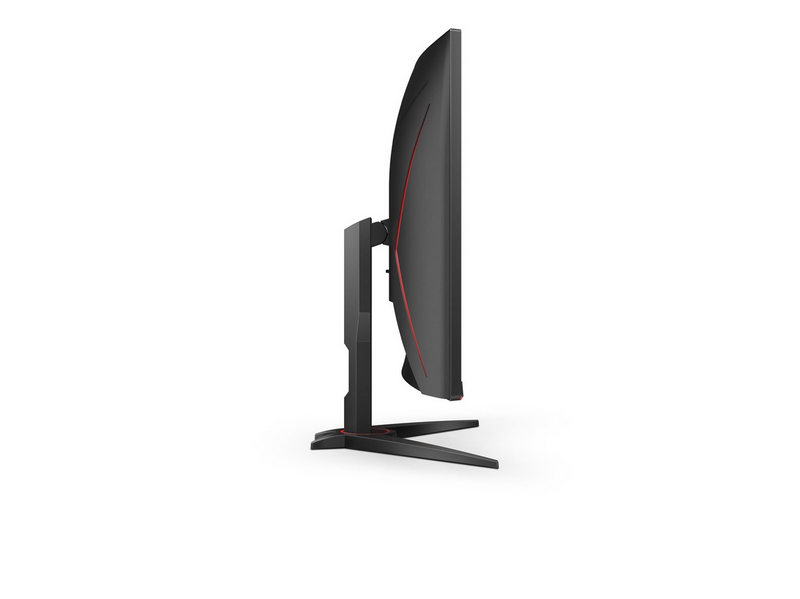 31.5" AOC G2 Series C32G2ZE - 1920x1080 (FHD) - 240Hz - VA