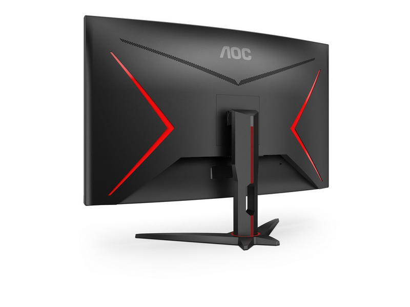 31.5" AOC G2 Series C32G2ZE - 1920x1080 (FHD) - 240Hz - VA