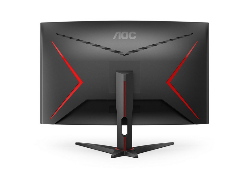 31.5" AOC G2 Series C32G2ZE - 1920x1080 (FHD) - 240Hz - VA