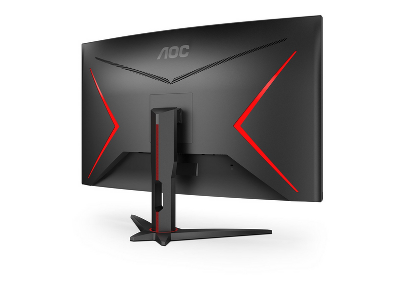 31.5" AOC G2 Series C32G2ZE - 1920x1080 (FHD) - 240Hz - VA