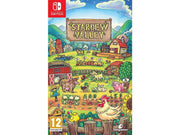 Stardew Valley - Nintendo Switch - RPG - PEGI 12