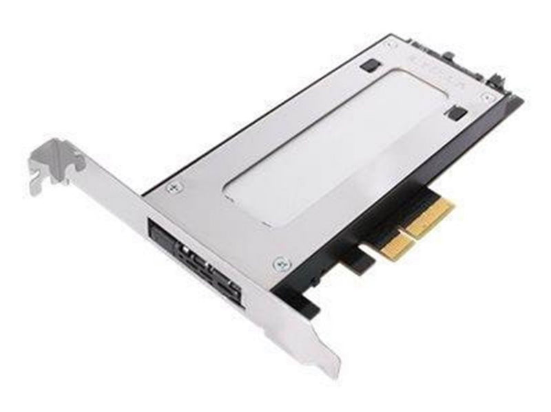 Icy dock ToughArmor M.2 NVMe SSD - PCIe 3.0 x4