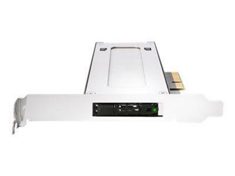 Icy dock ToughArmor M.2 NVMe SSD - PCIe 3.0 x4