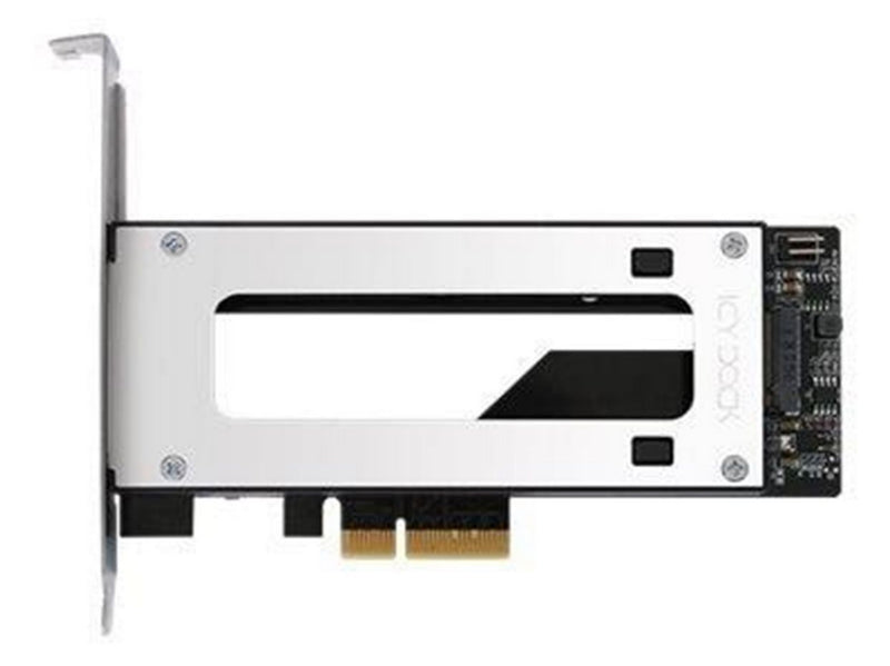Icy dock ToughArmor M.2 NVMe SSD - PCIe 3.0 x4