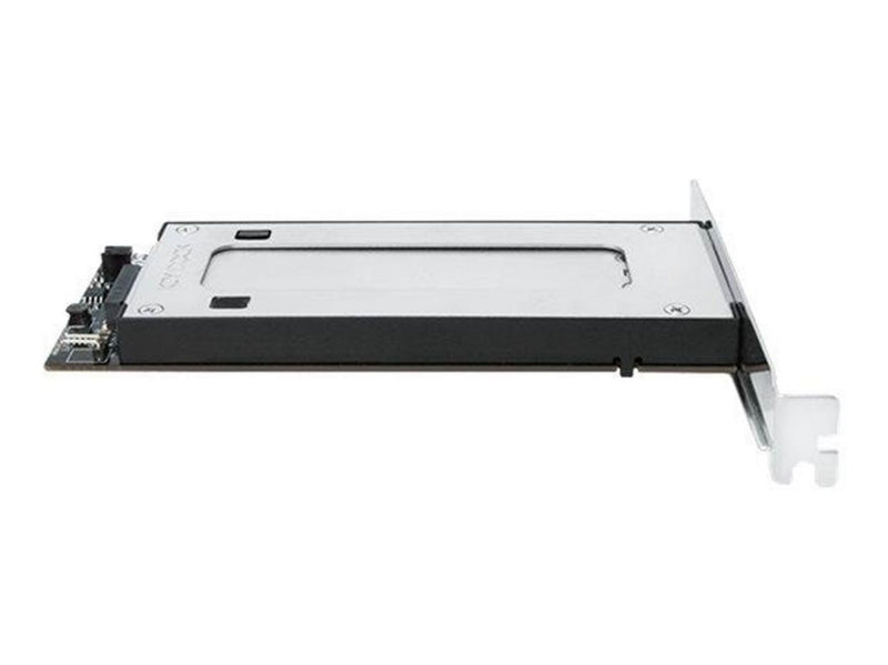 Icy dock ToughArmor M.2 NVMe SSD - PCIe 3.0 x4